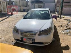 هيونداي أفانتي